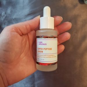 Good Molecules Super Peptide Serum